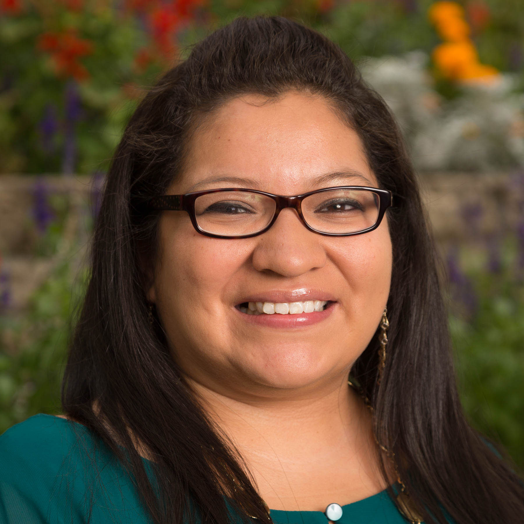 Dr. Marla Delgado-Guerrero (Dr. DG)