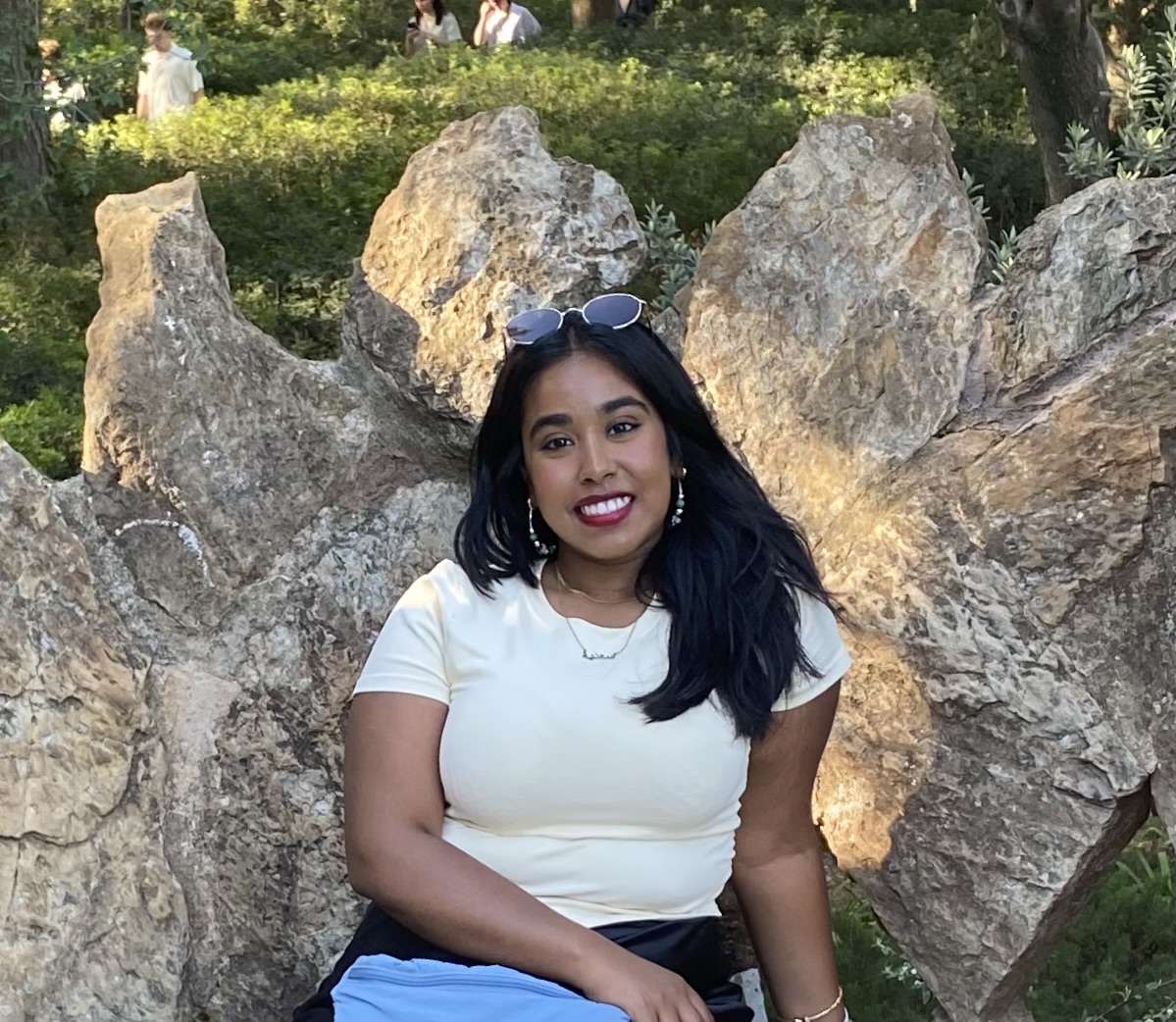 Sadiyya Rahaman