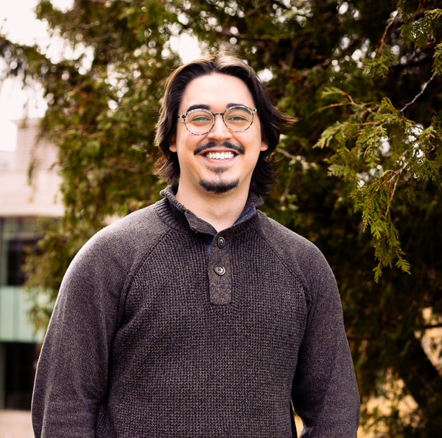 Mark Moralez