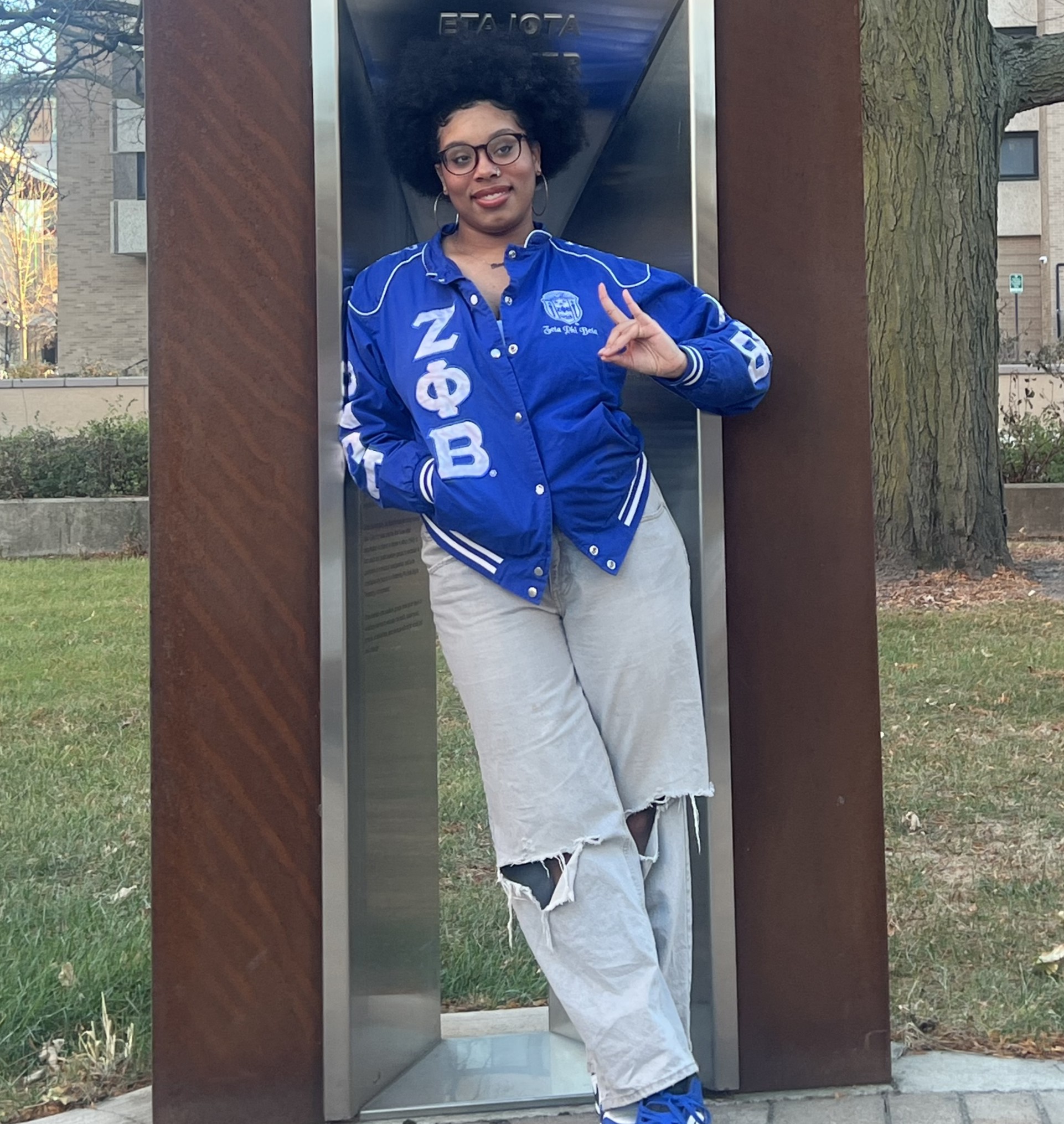 J'Khayla Johnson